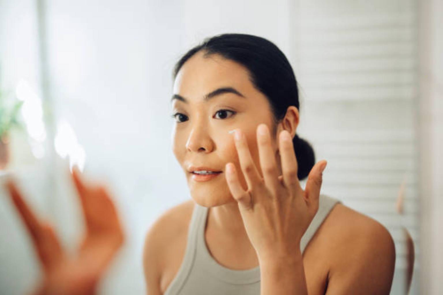 Skin care wellness