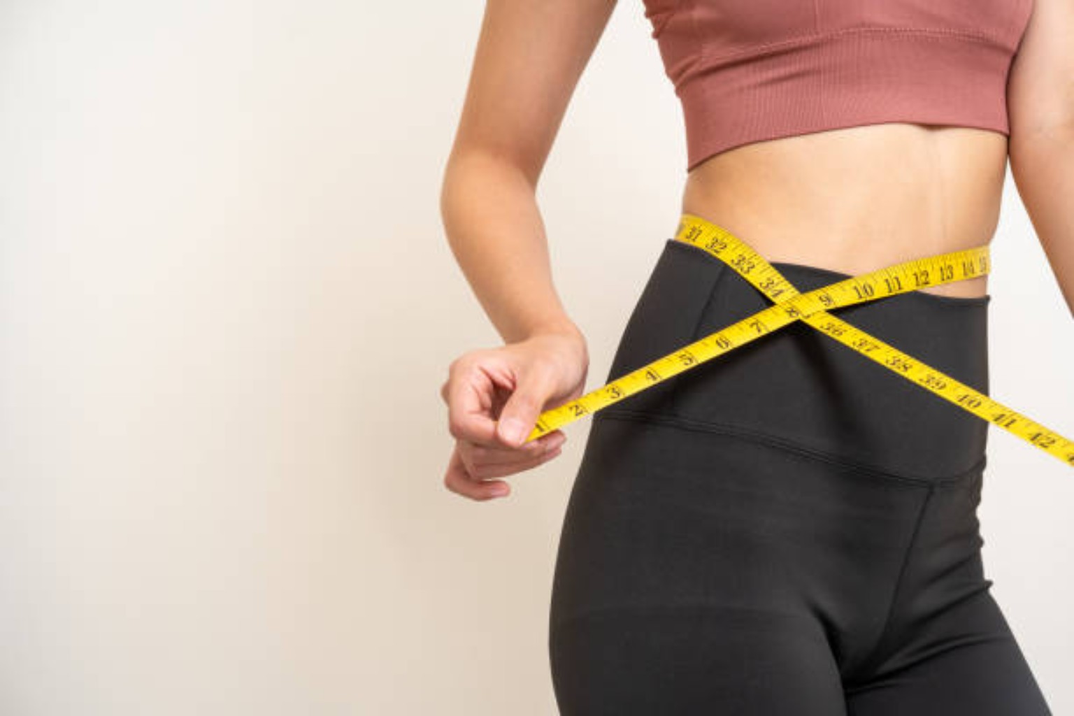 Weight management